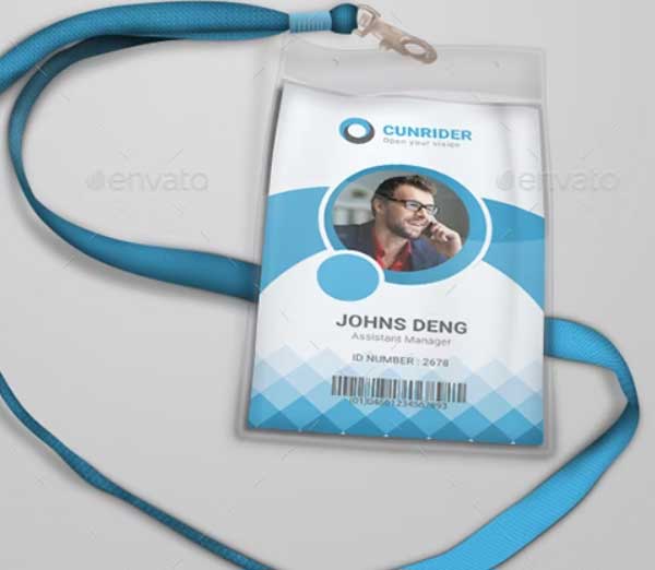 25+ Student ID Card Templates I Free & Premium Templates